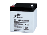 Ritar Batteries HR Series