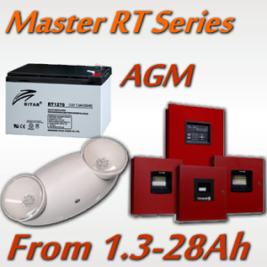 Master-battery-rt-series