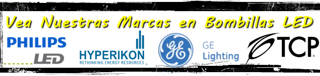 Bombillas-LED-Marcas-Puerto-Rico